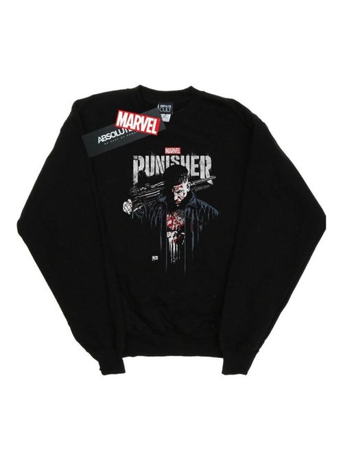 Marvel - Sweat TV SERIES - Kiabi Marvel - Sweat TV SERIES - Kiabi