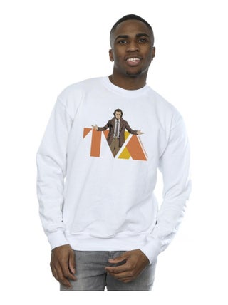 Marvel - Sweat TVA