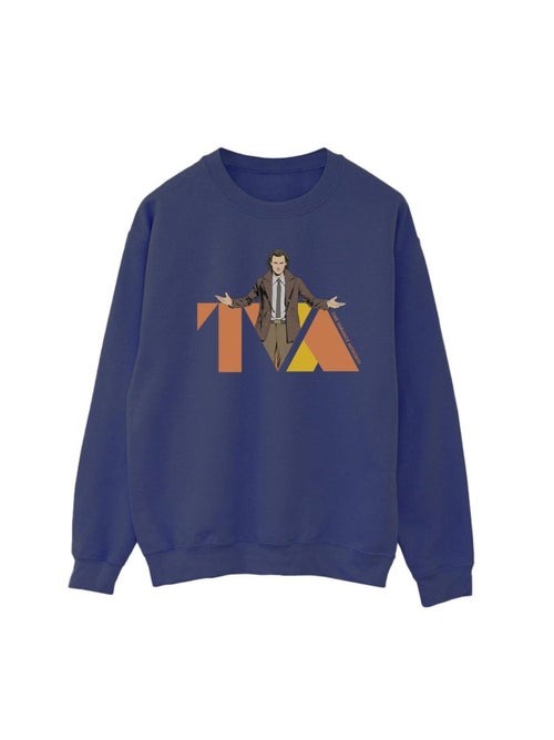 Marvel - Sweat TVA - Kiabi