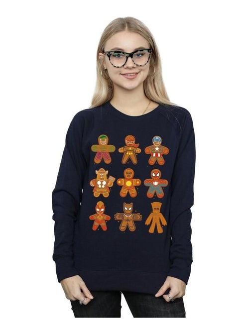 Marvel - Sweat Vengeurs - Kiabi Marvel - Sweat Vengeurs - Kiabi