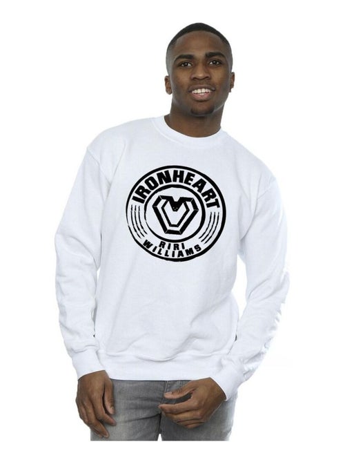 Marvel - Sweat WAKANDA FOREVER - Kiabi