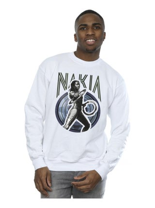 Marvel - Sweat WAKANDA FOREVER