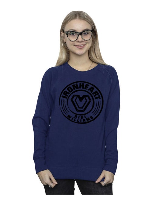 Marvel - Sweat WAKANDA FOREVER - Kiabi
