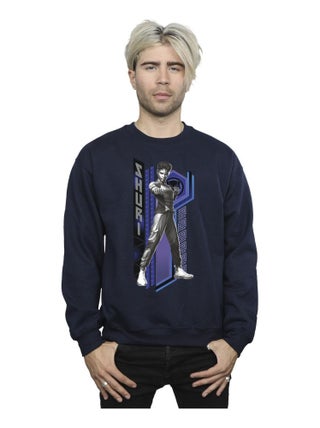 Marvel - Sweat WAKANDA FOREVER