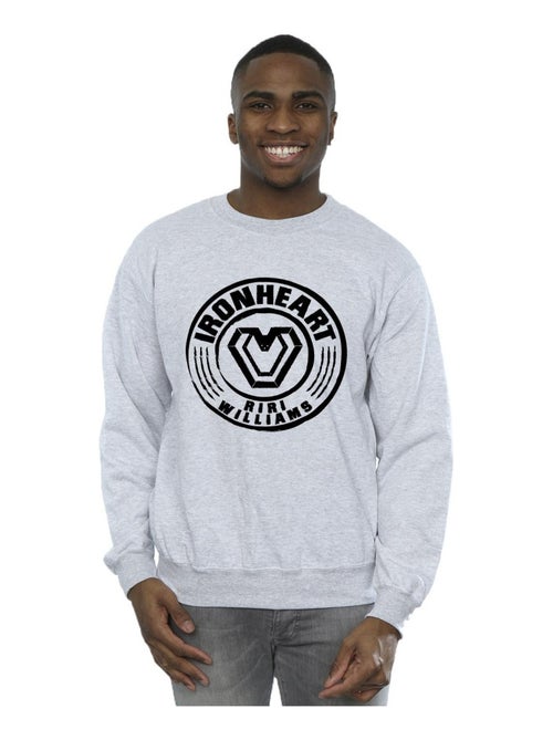 Marvel - Sweat WAKANDA FOREVER - Kiabi