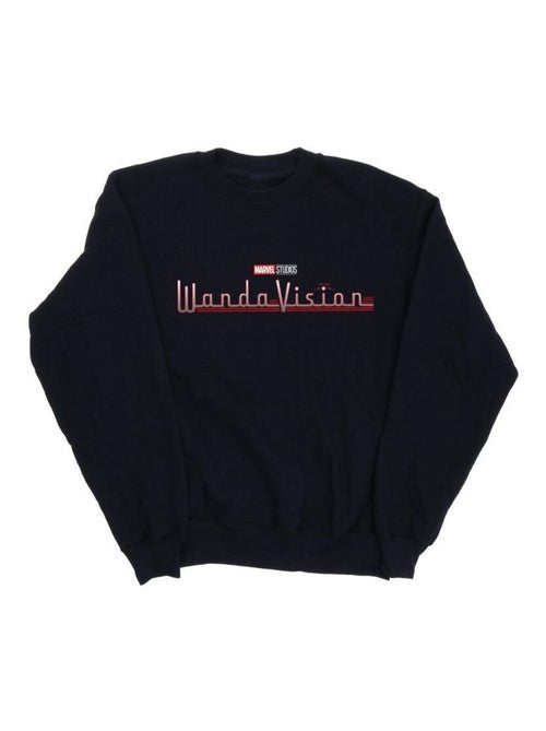 Marvel - Sweat WANDAVISION - Kiabi Marvel - Sweat WANDAVISION - Kiabi