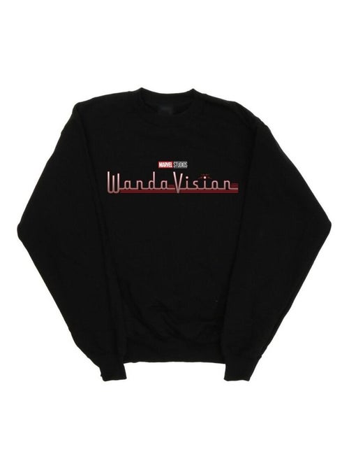 Marvel - Sweat WANDAVISION - Kiabi Marvel - Sweat WANDAVISION - Kiabi