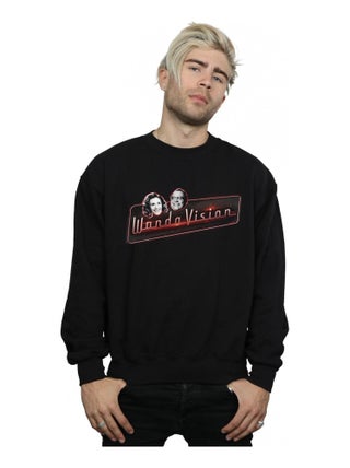 Marvel - Sweat WANDAVISION