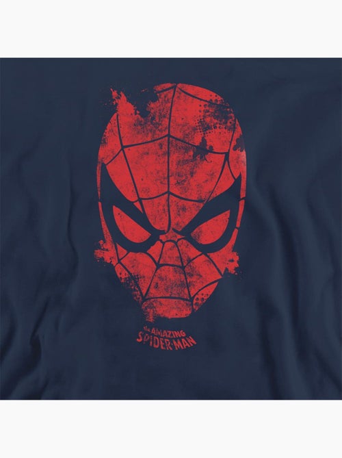 Marvel - Sweat WEBHEAD (Spider-Man) - Kiabi