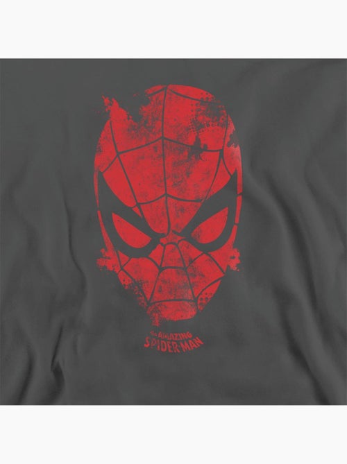 Marvel - Sweat WEBHEAD (Spider-Man) - Kiabi