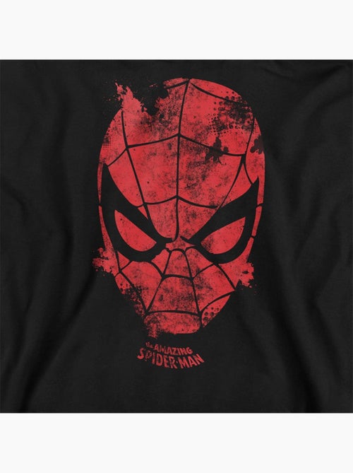 Marvel - Sweat WEBHEAD (Spider-Man) - Kiabi