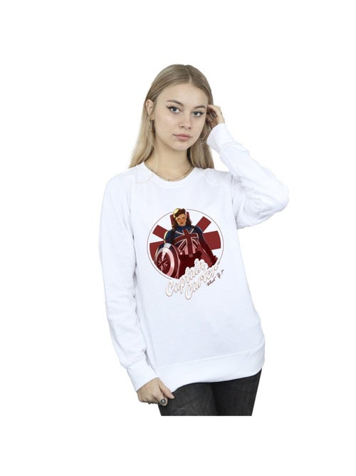 Marvel - Sweat WHAT IF - Kiabi