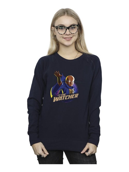 Marvel - Sweat WHAT IF - Kiabi