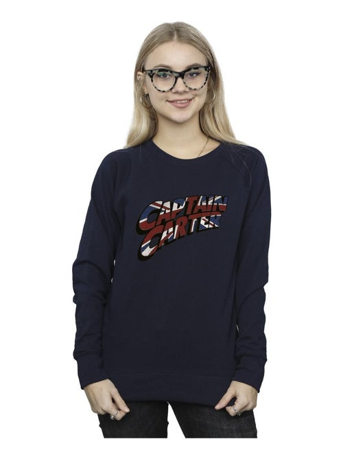 Marvel - Sweat WHAT IF - Kiabi