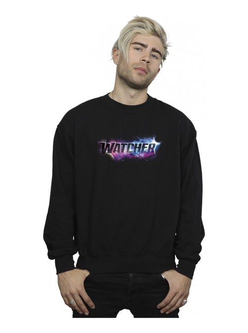 Marvel - Sweat WHAT IF - Kiabi