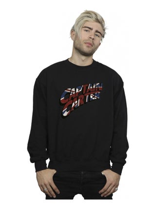 Marvel - Sweat WHAT IF