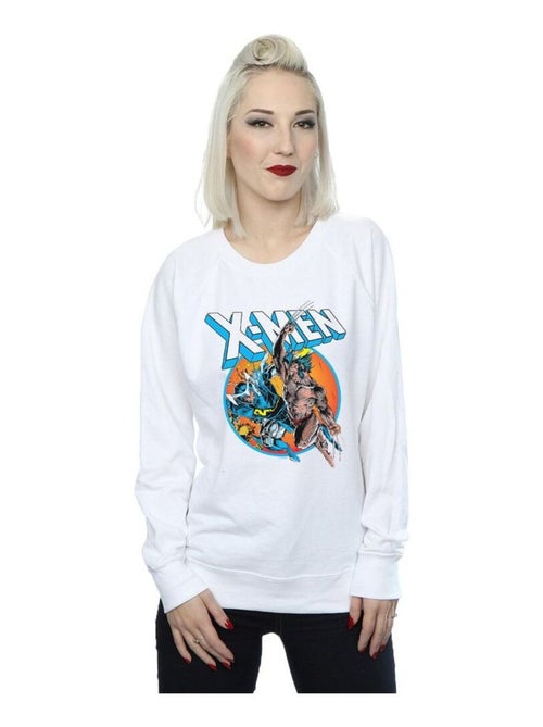 Marvel - Sweat X-MEN - Kiabi