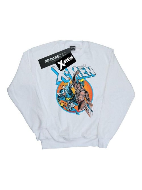 Marvel - Sweat X-MEN - Kiabi