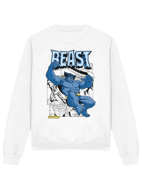 Marvel - Sweat X-MEN - Kiabi