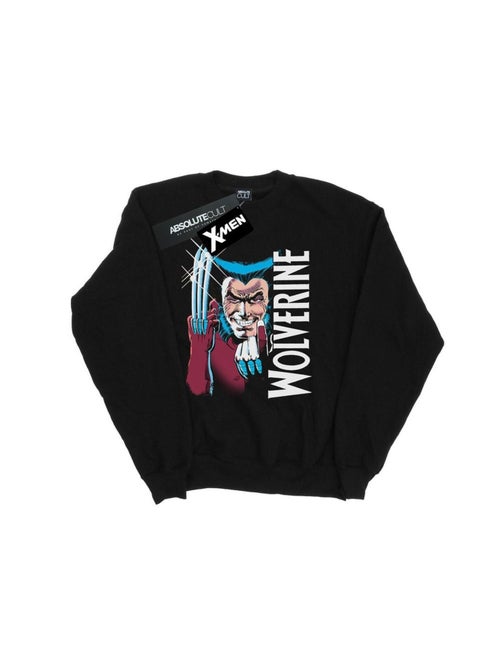 Marvel - Sweat X-MEN COME HERE - Kiabi