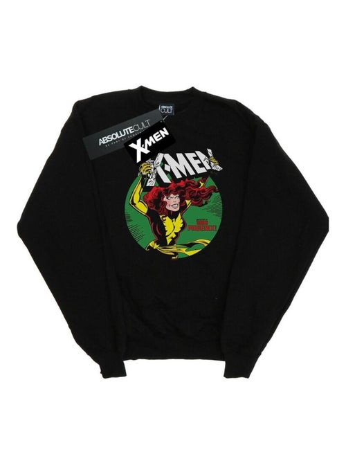 Marvel - Sweat X-MEN DEFEATED BY DARK PHOENIX - Kiabi Marvel - Sweat X-MEN DEFEATED BY DARK PHOENIX - Kiabi