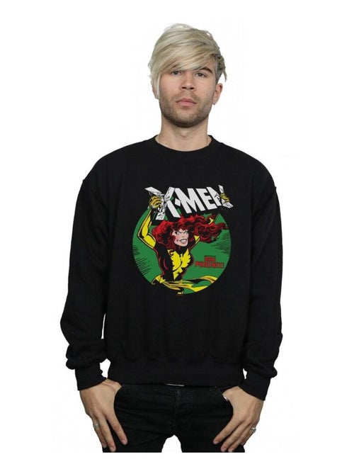 Marvel - Sweat X-MEN DEFEATED BY DARK PHOENIX - Kiabi Marvel - Sweat X-MEN DEFEATED BY DARK PHOENIX - Kiabi