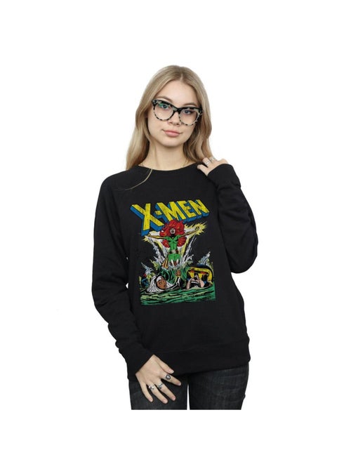 Marvel - Sweat X-MEN ENTER THE PHOENIX - Kiabi