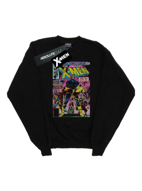 Marvel - Sweat X-MEN FINAL PHASE OF PHOENIX - Kiabi Marvel - Sweat X-MEN FINAL PHASE OF PHOENIX - Kiabi
