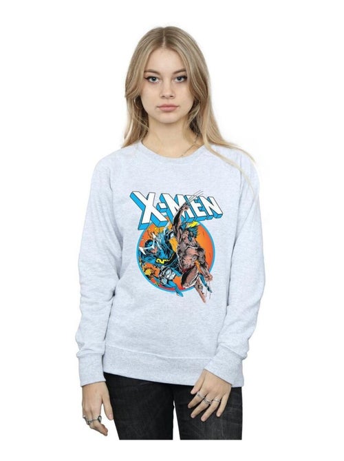 Marvel - Sweat X-MEN - Kiabi