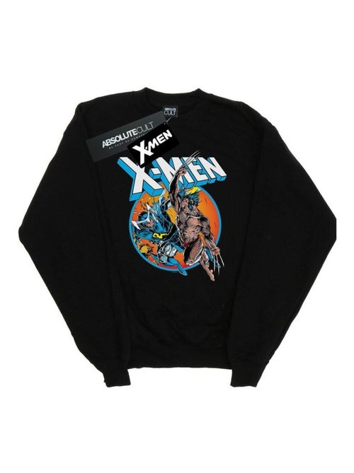 Marvel - Sweat X-MEN - Kiabi Marvel - Sweat X-MEN - Kiabi