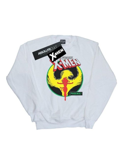 Marvel - Sweat X-MEN PHOENIX - Kiabi