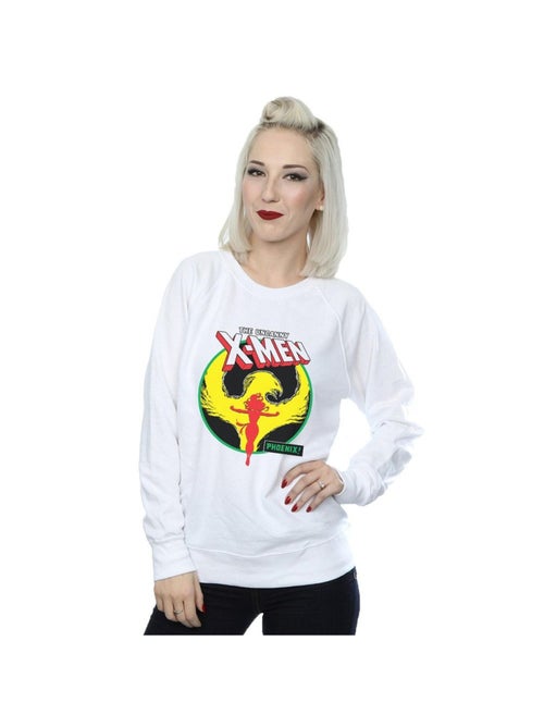 Marvel - Sweat X-MEN PHOENIX - Kiabi