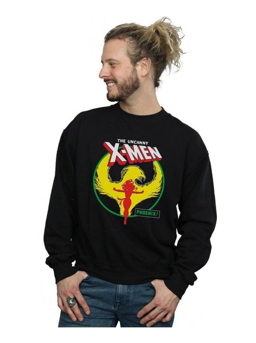 Marvel - Sweat X-MEN PHOENIX - Kiabi