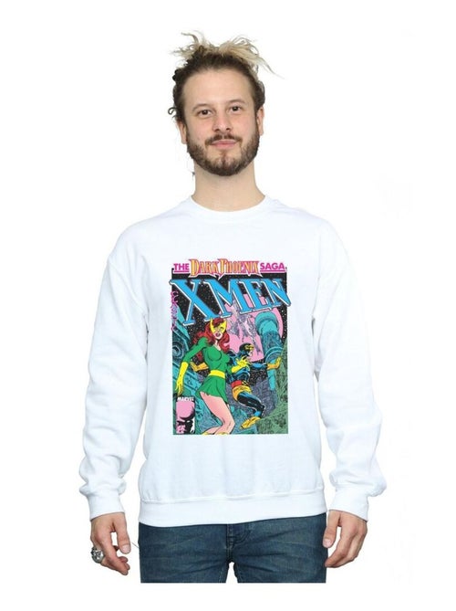 Marvel - Sweat X-MEN THE DARK PHOENIX SAGA - Kiabi