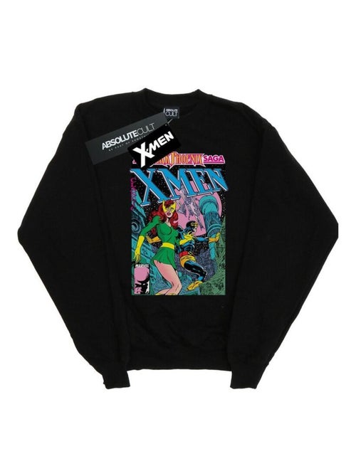 Marvel - Sweat X-MEN THE DARK PHOENIX SAGA - Kiabi Marvel - Sweat X-MEN THE DARK PHOENIX SAGA - Kiabi