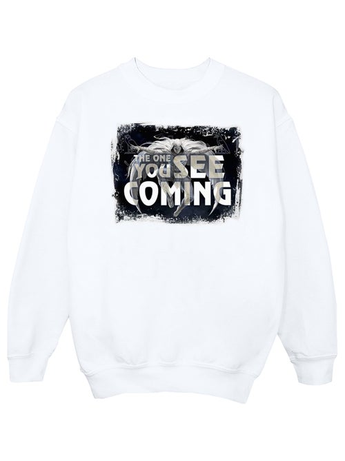 Marvel - Sweat YOU SEE COMING - Kiabi