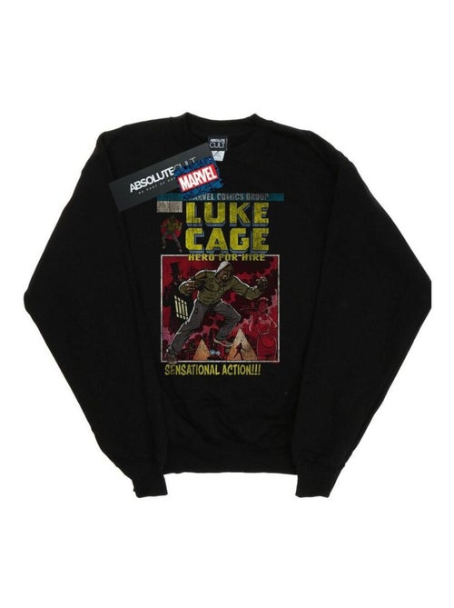 Marvel - Sweat YOURSELF - Kiabi