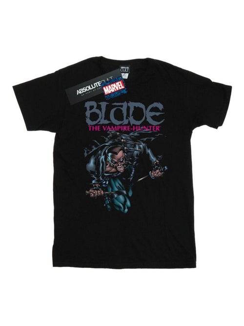 Marvel - T-shirt ACTION - Kiabi
