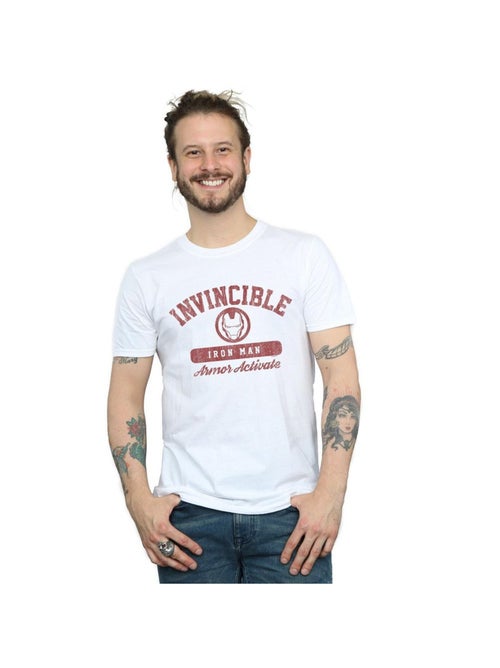 Marvel - T-shirt ACTIVATE - Kiabi