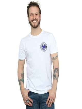 Marvel - T-shirt AGENTS OF SHIELD