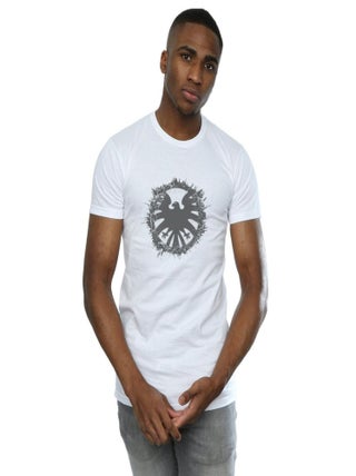 Marvel - T-shirt AGENTS OF SHIELD