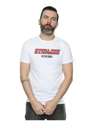 Marvel - T-shirt AKA PETER QUILL