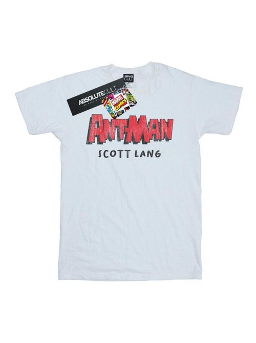 Marvel - T-shirt AKA SCOTT LANG - Kiabi
