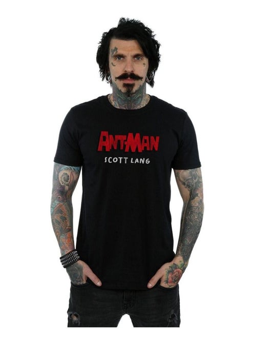Marvel - T-shirt AKA SCOTT LANG - Kiabi