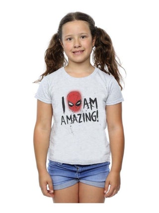 Marvel - T-shirt AM AMAZING