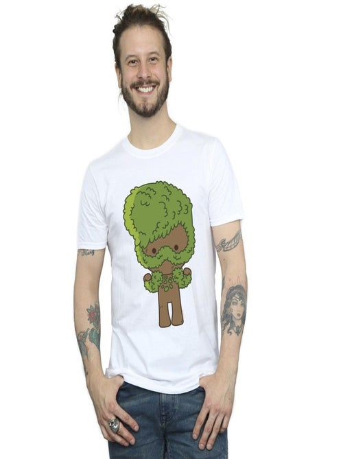 Marvel - T-shirt AM GROOT - Kiabi