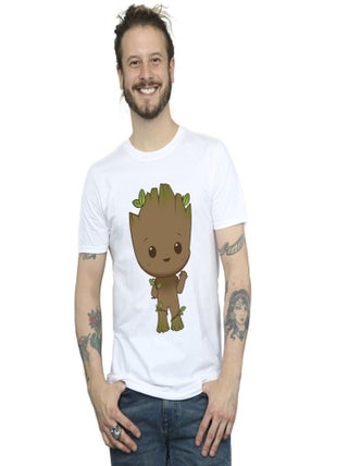 Marvel - T-shirt AM GROOT