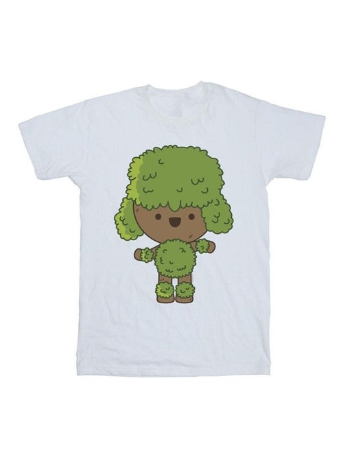 Marvel - T-shirt AM GROOT - Kiabi Marvel - T-shirt AM GROOT - Kiabi