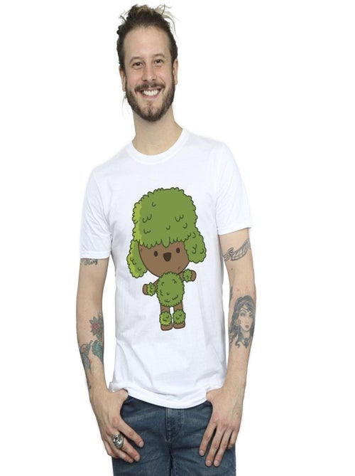 Marvel - T-shirt AM GROOT - Kiabi Marvel - T-shirt AM GROOT - Kiabi