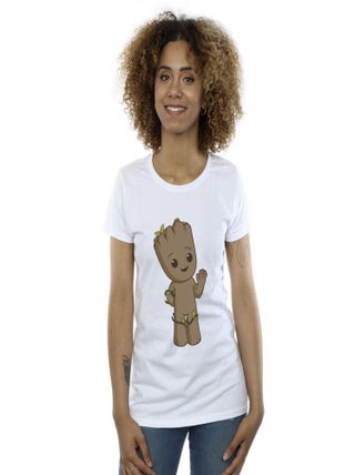 Marvel - T-shirt AM GROOT